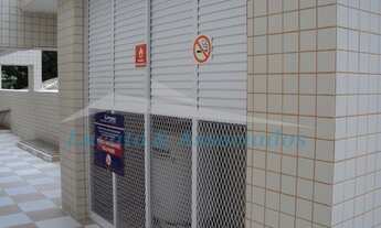 Imagem 5: Aluguel de Apartamento no Campo da Aviação, Praia Grande-SP: 1 quarto, 1 suíte, 1 sala, 2