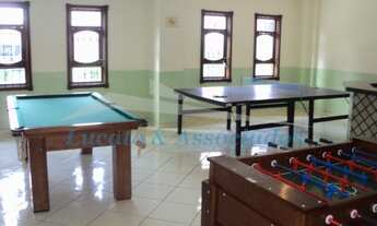 Imagem 3: APARTAMENTO para Locação CANTO DO FORTE, PRAIA GRANDE SP