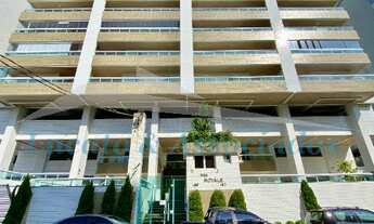 Imagem 4: Imperdível: Apartamento de 2 quartos com suíte e vaga de garagem na Vila Guilhermina, Prai