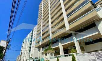 Imagem 5: Imperdível: Apartamento de 2 quartos com suíte e vaga de garagem na Vila Guilhermina, Prai