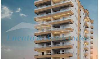 Imagem: Apartamento à venda na Guilhermina, Praia