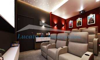 Imagem 4: Apartamento na Guilhermina, 03 dormitórios sendo 03 suítes