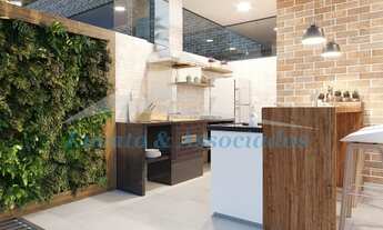 Imagem 2: Apartamento na Guilhermina, 03 dormitórios sendo 03 suítes