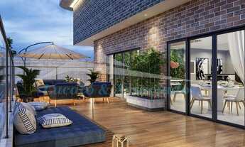 Imagem 7: Apartamento na Guilhermina, 03 dormitórios sendo 03 suítes