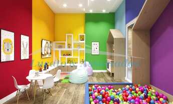 Imagem 5: Apartamento na Guilhermina, 03 dormitórios sendo 03 suítes