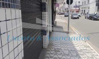 Imagem 2: Loja comercial terrea para locação no Boqueirão Praia Grande SP, Otima Localização