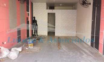 Imagem 4: Loja comercial terrea para locação no Boqueirão Praia Grande SP, Otima Localização