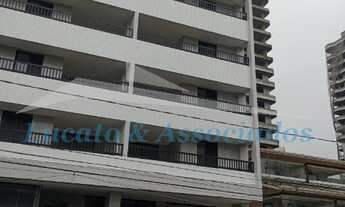 Imagem: Imóvel à venda em Praia Grande-SP Apartamento