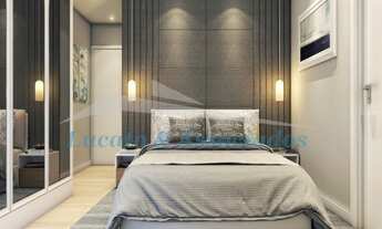 Imagem 6: Imperdível Apartamento à Venda no Canto do Forte, Praia Grande-SP: 3 Quartos, 3 Suítes, 1