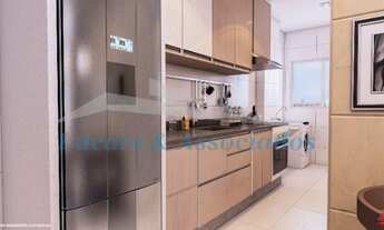 Imagem 6: Apartamento para venda na Vila Guilhermina em Praia Grande SP 02 dormitórios, sendo 1 suít