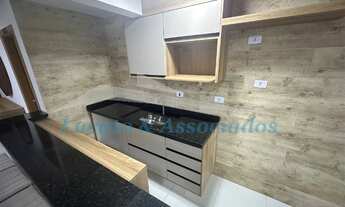 Imagem 3: Apartamento de luxo na Aviação, Praia Grande-SP: 3 quartos, 3 suítes, 1 sala, 4 banheiros