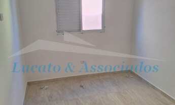 Imagem 7: Sobrado individual no Tude Bastos, 02 dormitórios, sacada, sala, cozinha, banheiro, lavabo