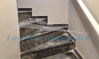 Imagem 5: Sobrado individual no Tude Bastos, 02 dormitórios, sacada, sala, cozinha, banheiro, lavabo