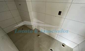 Imagem 5: Apartamento residencial para Venda Guilhermina, Praia Grande SP 2 dormitórios sendo 1 suít