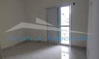 Imagem 6: Apartamento à venda em Praia Grande-SP, bairro Tupi: 2 quartos, 1 suíte, 1 sala, 2 banheir