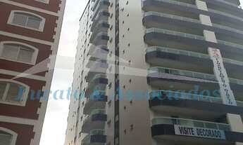 Imagem: Apartamento à venda em Praia Grande-SP