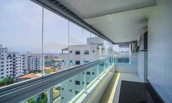 Imagem 6: Imperdível: Apartamento à venda em Praia Grande-SP, Caiçara - 2 quartos, 1 suíte, 1 sala