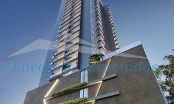 Imagem: Apartamento à venda na Guilhermina - 2