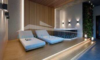 Imagem 4: Apartamento à venda na Guilhermina - 2 quartos, 2 suítes, 1 sala, 2 banheiros, 1 vaga. Imp