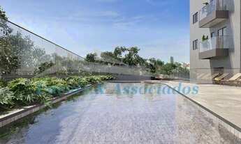 Imagem 5: Apartamento à venda na Guilhermina - 2 quartos, 2 suítes, 1 sala, 2 banheiros, 1 vaga. Imp