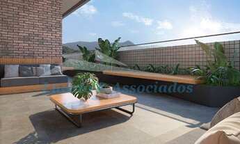 Imagem 7: Apartamento à venda na Guilhermina - 2 quartos, 2 suítes, 1 sala, 2 banheiros, 1 vaga. Imp