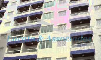 Imagem: Apartamento à venda em Praia Grande-SP