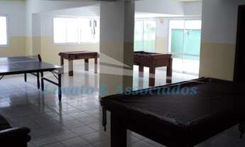 Imagem 3: Apartamento à venda em Praia Grande-SP, bairro Ocian: 2 quartos, 1 suíte, 1 sala, 2 banhei