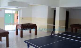 Imagem 4: Apartamento à venda em Praia Grande-SP, bairro Ocian: 2 quartos, 1 suíte, 1 sala, 2 banhei