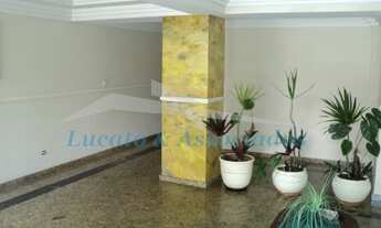 Imagem 2: Apartamento à venda em Praia Grande-SP, bairro Ocian: 2 quartos, 1 suíte, 1 sala, 2 banhei