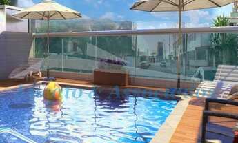 Imagem 6: Apartamento para Venda na Vila Caiçara em Praia Grande SP 02 dormitórios sendo 01 suíte