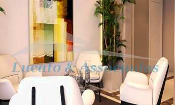 Imagem 7: Apartamento para Venda na Vila Caiçara em Praia Grande SP 02 dormitórios sendo 01 suíte