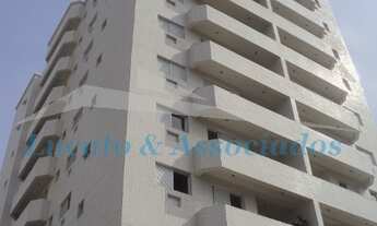 Imagem: Apartamento à venda em Praia Grande-SP