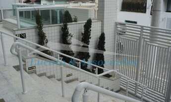 Imagem 4: Imperdível apartamento à venda em Praia Grande-SP, Vila Guilhermina: 2 quartos, 1 suíte, 2