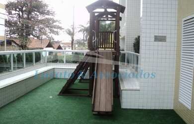 Imagem 3: Imperdível apartamento à venda em Praia Grande-SP, Vila Guilhermina: 2 quartos, 1 suíte, 2