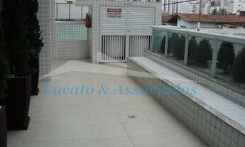 Imagem 5: Imperdível apartamento à venda em Praia Grande-SP, Vila Guilhermina: 2 quartos, 1 suíte, 2