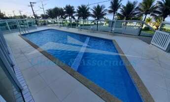 Imagem 4: Apartamento à venda em Praia Grande-SP, bairro Maracanã: 2 quartos, 1 suíte, sala, 2 banhe