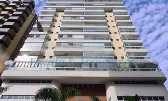 Imagem: Apartamento à venda no Canto do Forte