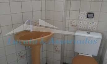 Imagem 7: Sala Comercial de Alto Padrão para Locação em Condomínio na Ocian, Praia Grande-SP: 1 Sala