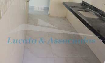 Imagem 2: Venda de Apartamento de 2 Quartos com Suíte e Garagem na Tupi, Praia Grande-SP: Excelente