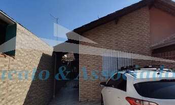 Imagem 3: Casa à venda em Praia Grande-SP, bairro Real: 2 quartos, 1 suíte, 1 sala, 2 banheiros, 2 v