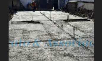 Imagem 3: Casas Geminadas no Maracanã em Praia Grande - SP