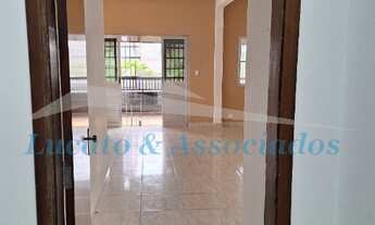 Imagem 6: Sala comercial para locação no Boqueirão Praia Grande SP sala, cozinha, banheiro, 01 vaga