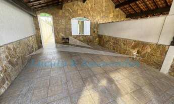 Imagem 5: Imperdível Casa à Venda em Praia Grande-SP, Guilhermina: 3 Quartos, 1 Suíte, 1 Sala, 3 Ban