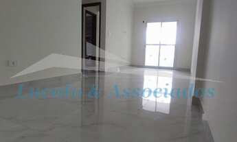 Imagem 7: Venda de Apartamento de 2 Quartos com Suíte e Garagem na Tupi, Praia Grande-SP: Excelente