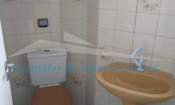 Imagem 4: Sala Comercial de Alto Padrão para Locação em Condomínio na Ocian, Praia Grande-SP: 1 Sala