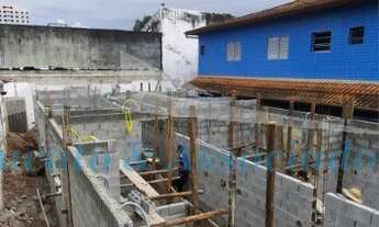 Imagem: Casas Geminadas no Maracanã em Praia Grande