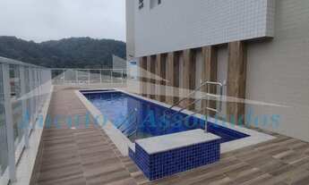 Imagem 4: Apartamento à venda no Canto do Forte, Praia Grande-SP: 3 quartos, 1 suíte, 2 banheiros, 2