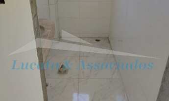 Imagem 3: Venda de Apartamento de 2 Quartos com Suíte e Garagem na Tupi, Praia Grande-SP: Excelente