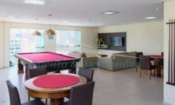 Imagem 5: Apartamento à venda no Canto do Forte, Praia Grande-SP: 2 quartos, 2 suítes, 1 sala, 2 vag