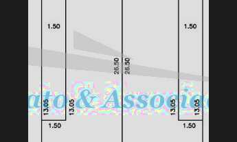 Imagem 5: Casas Geminadas no Maracanã em Praia Grande - SP